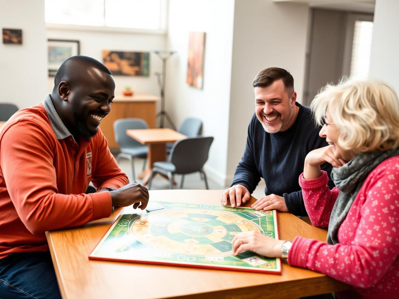 Community Activities