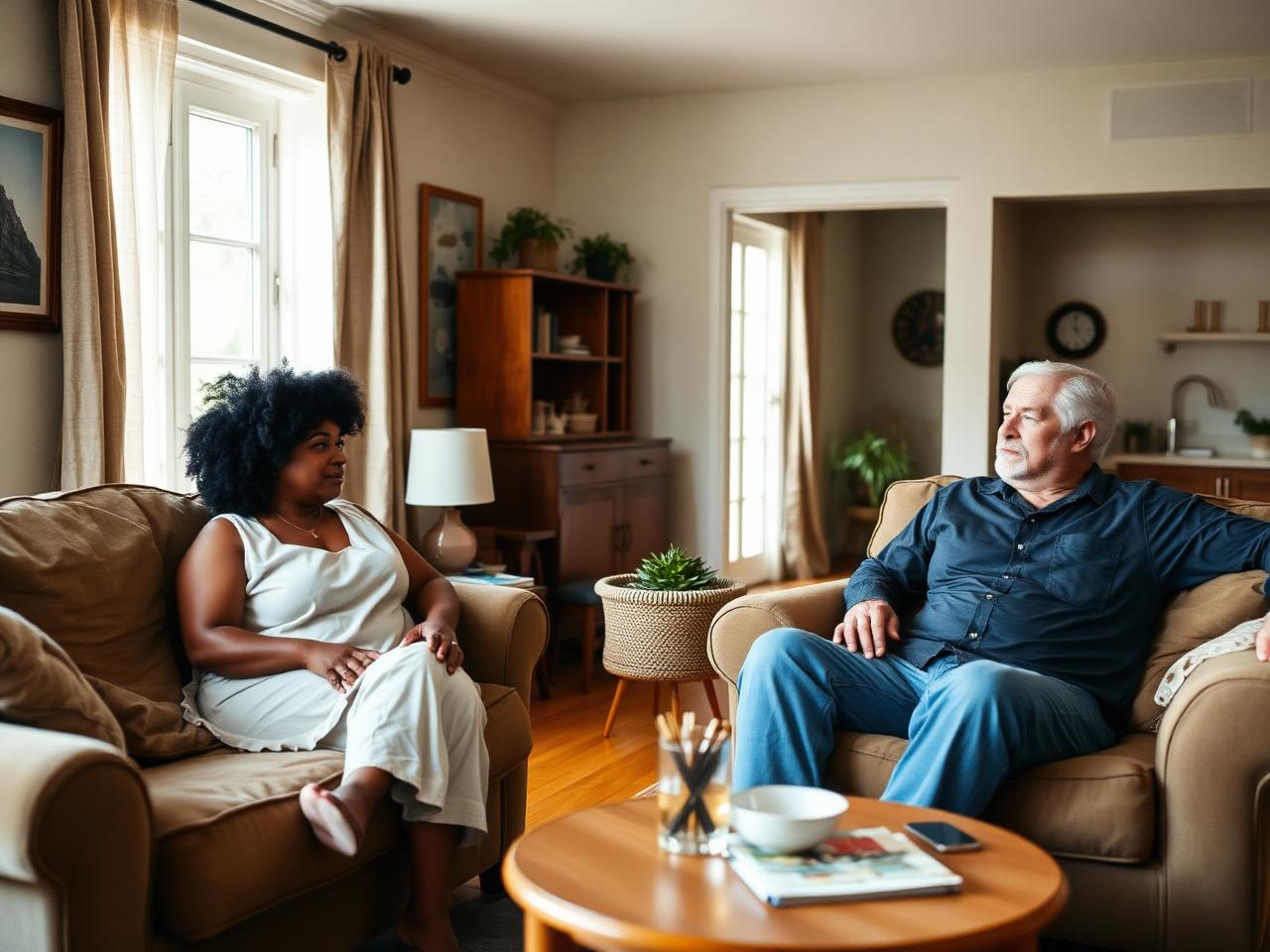 Housing Services