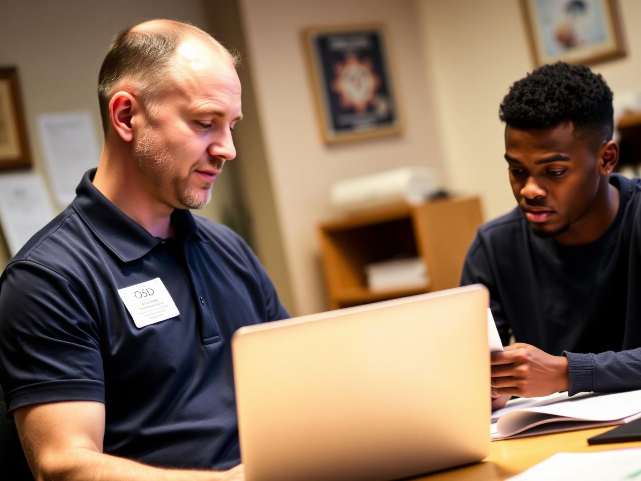 Life Skills & Career Support