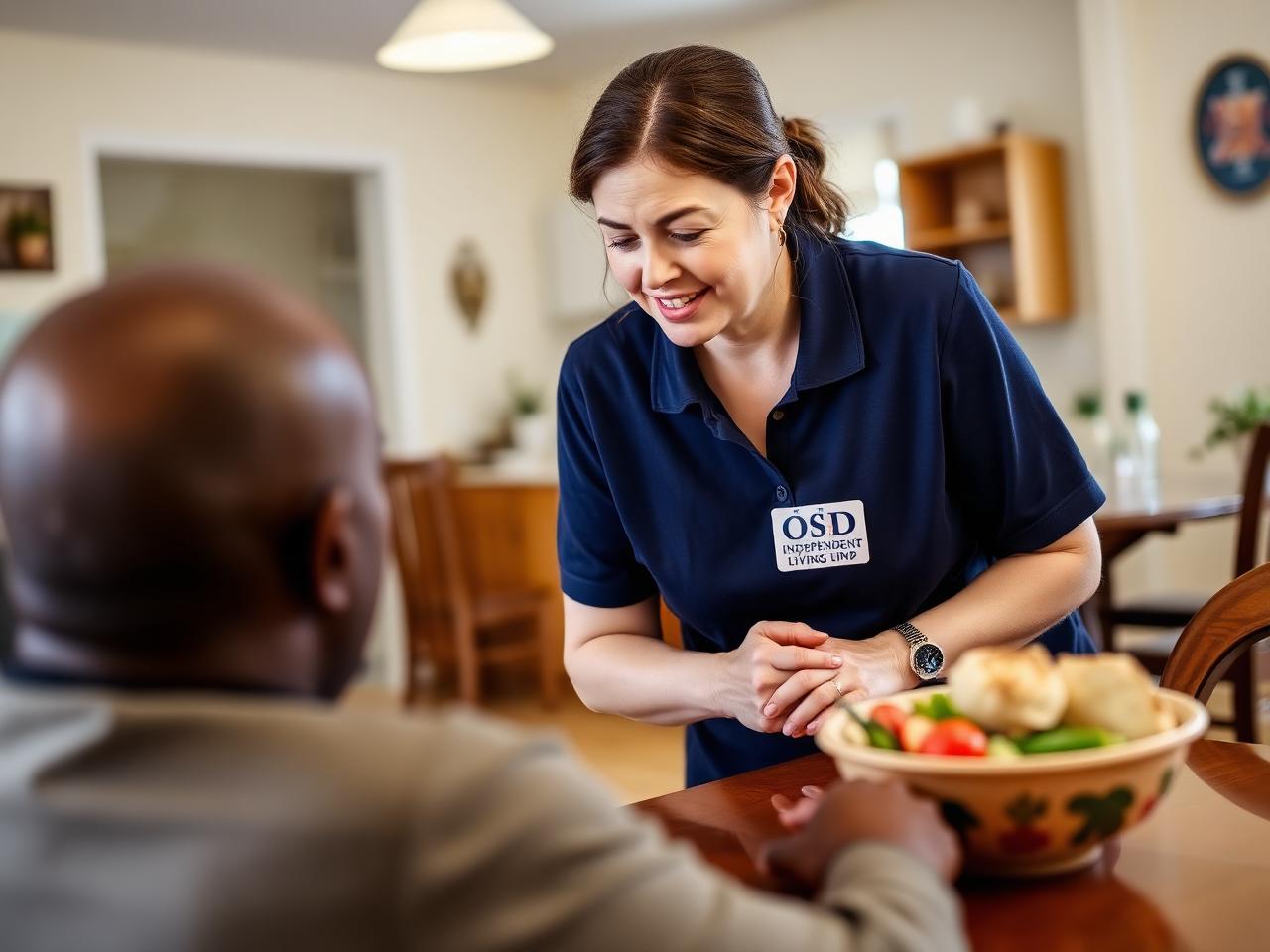 Support Services