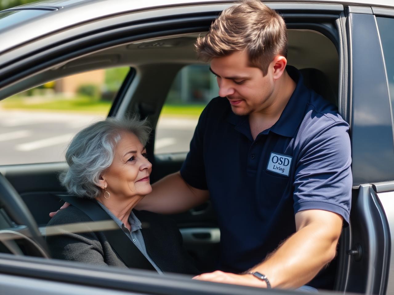 Transportation Services